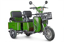 Электротрицикл Rutrike Тубан