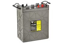 Аккумулятор тяговый WET Rutrike DT-J305 (6V271A/H C5)  [J305H-AC]