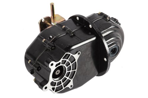 Редуктор заднего моста  в сборе Атлант-У