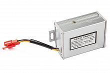 DC понижающий преобразователь напряжения 72V-12V