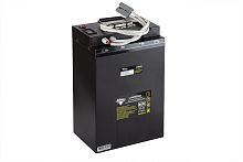 Литиевый тяговый аккумулятор RuTrike (18650 MnCoNi) 60V52A/H